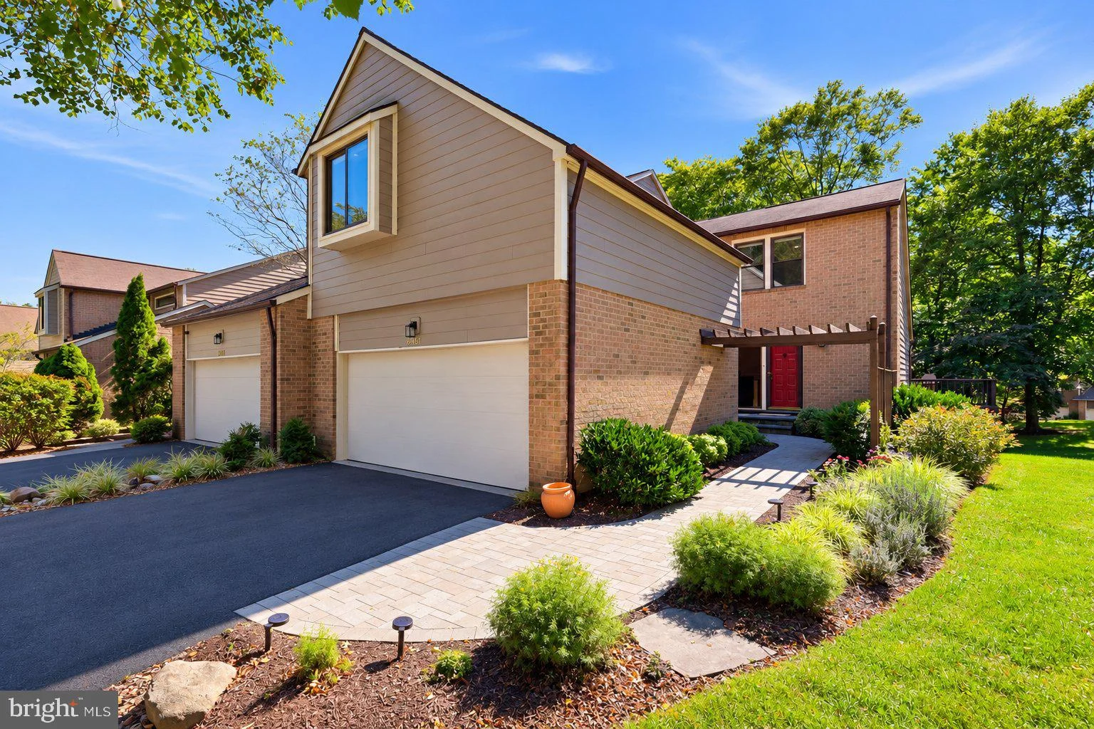 6461 Wishbone Ter, Cabin John, MD 20818