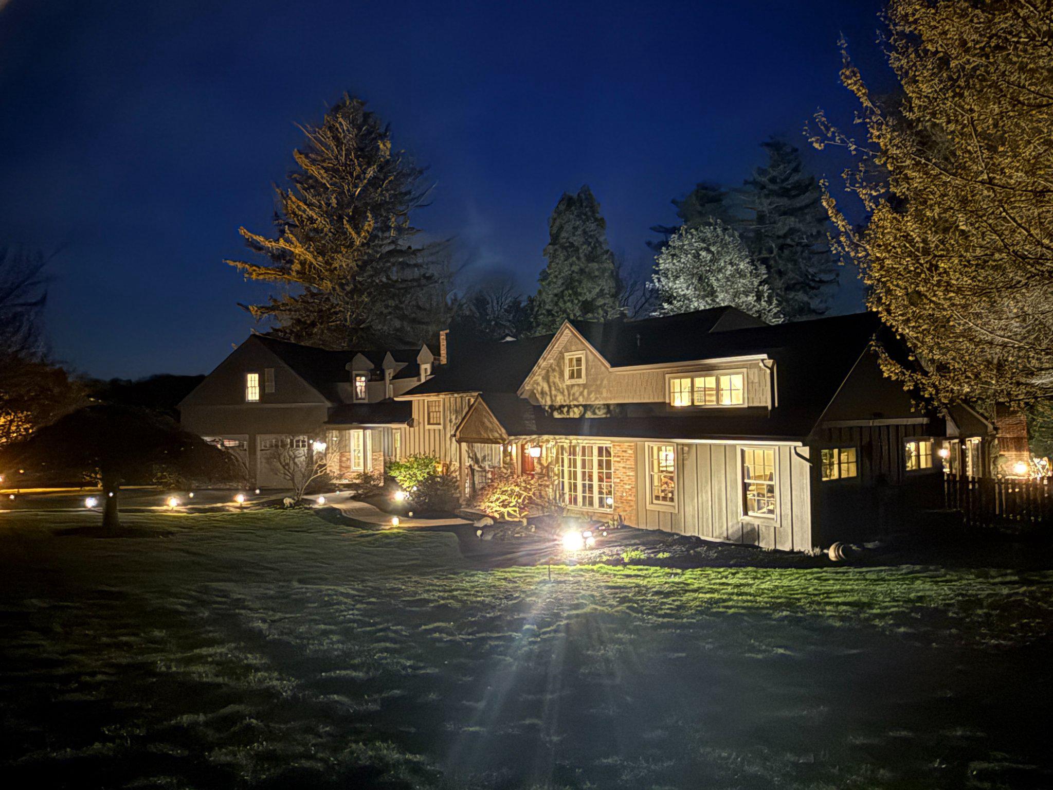 1324 COLLEGE HILL DRIVE