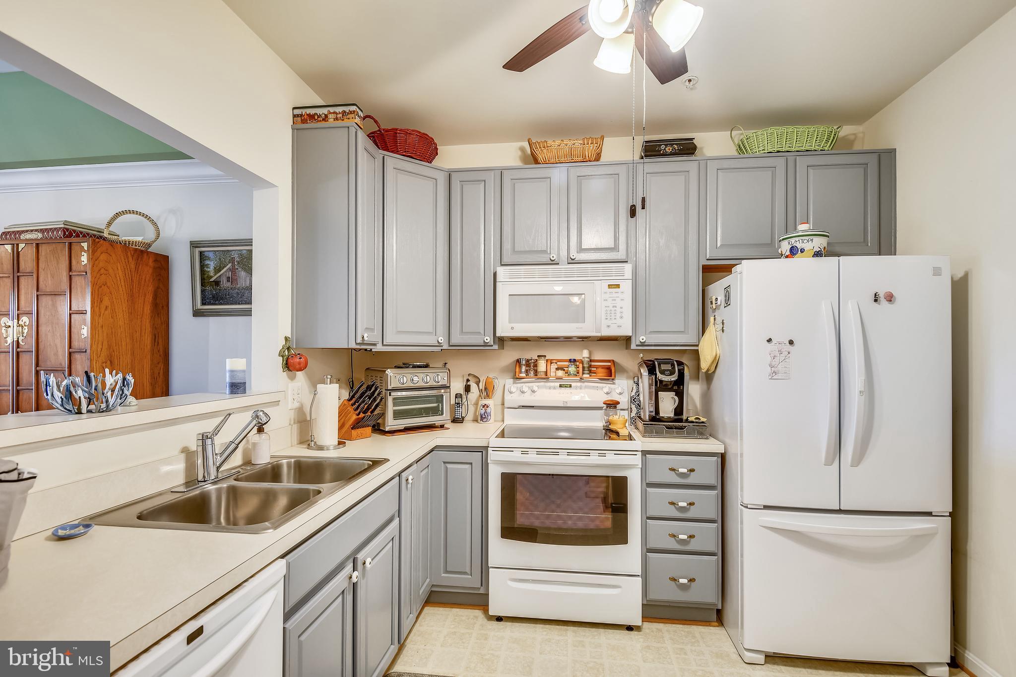 PINEY ORCHARD - Residential