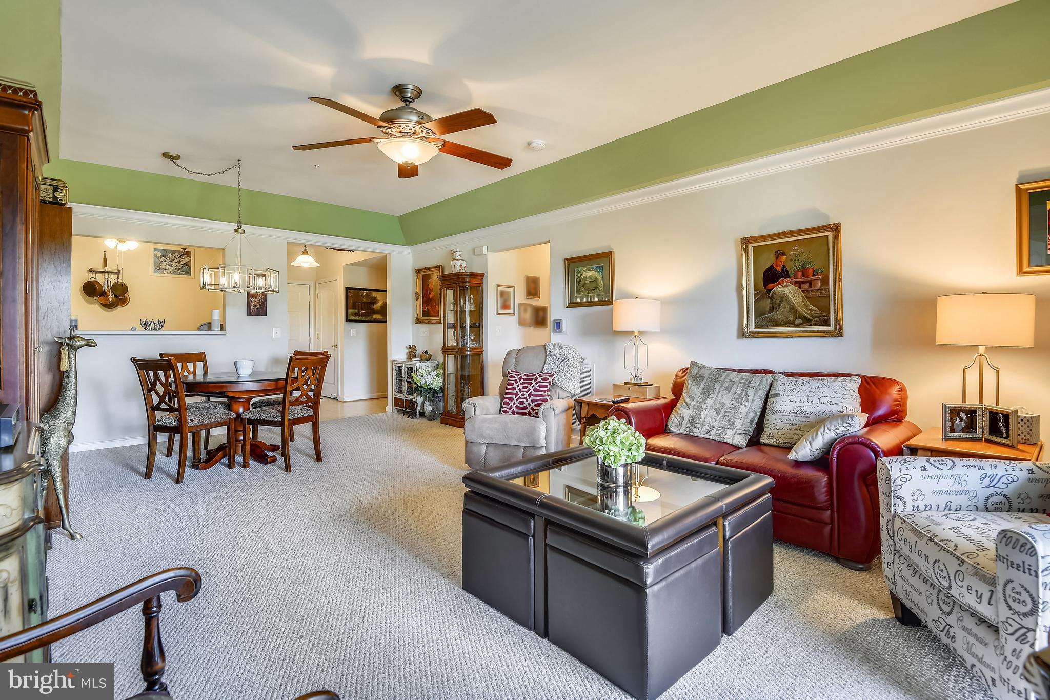 PINEY ORCHARD - Residential