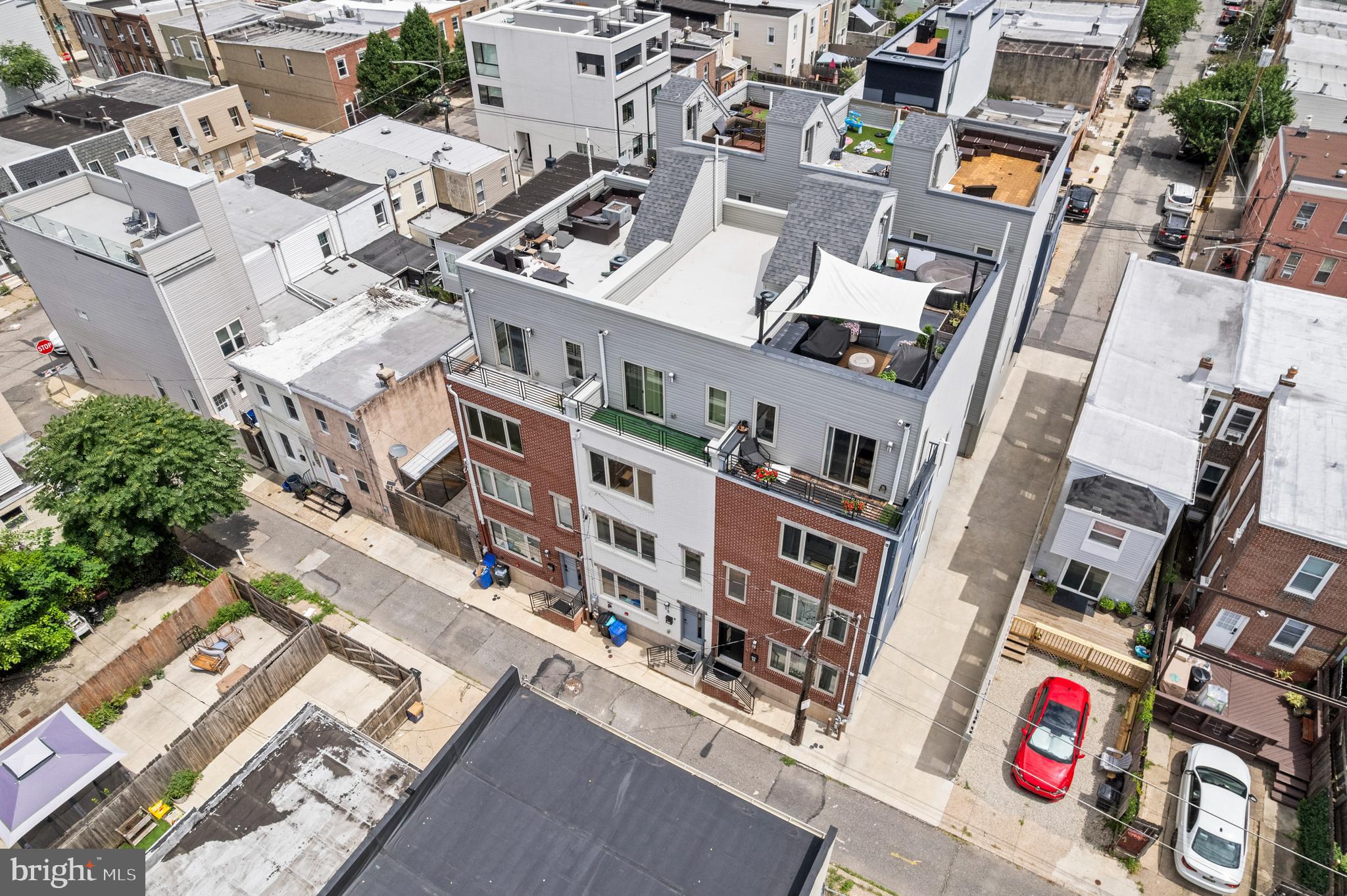 FISHTOWN - Residential