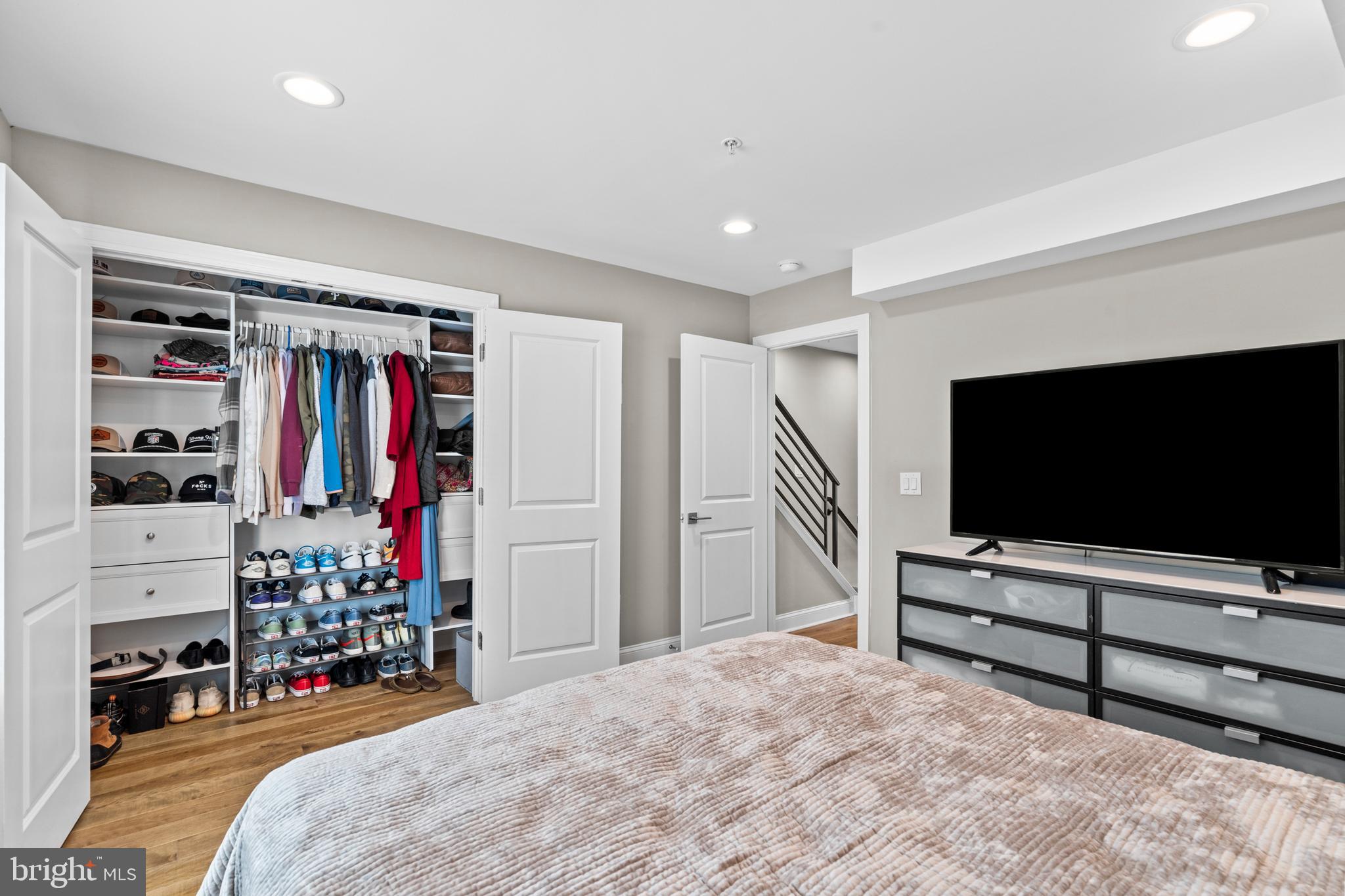 FISHTOWN - Residential