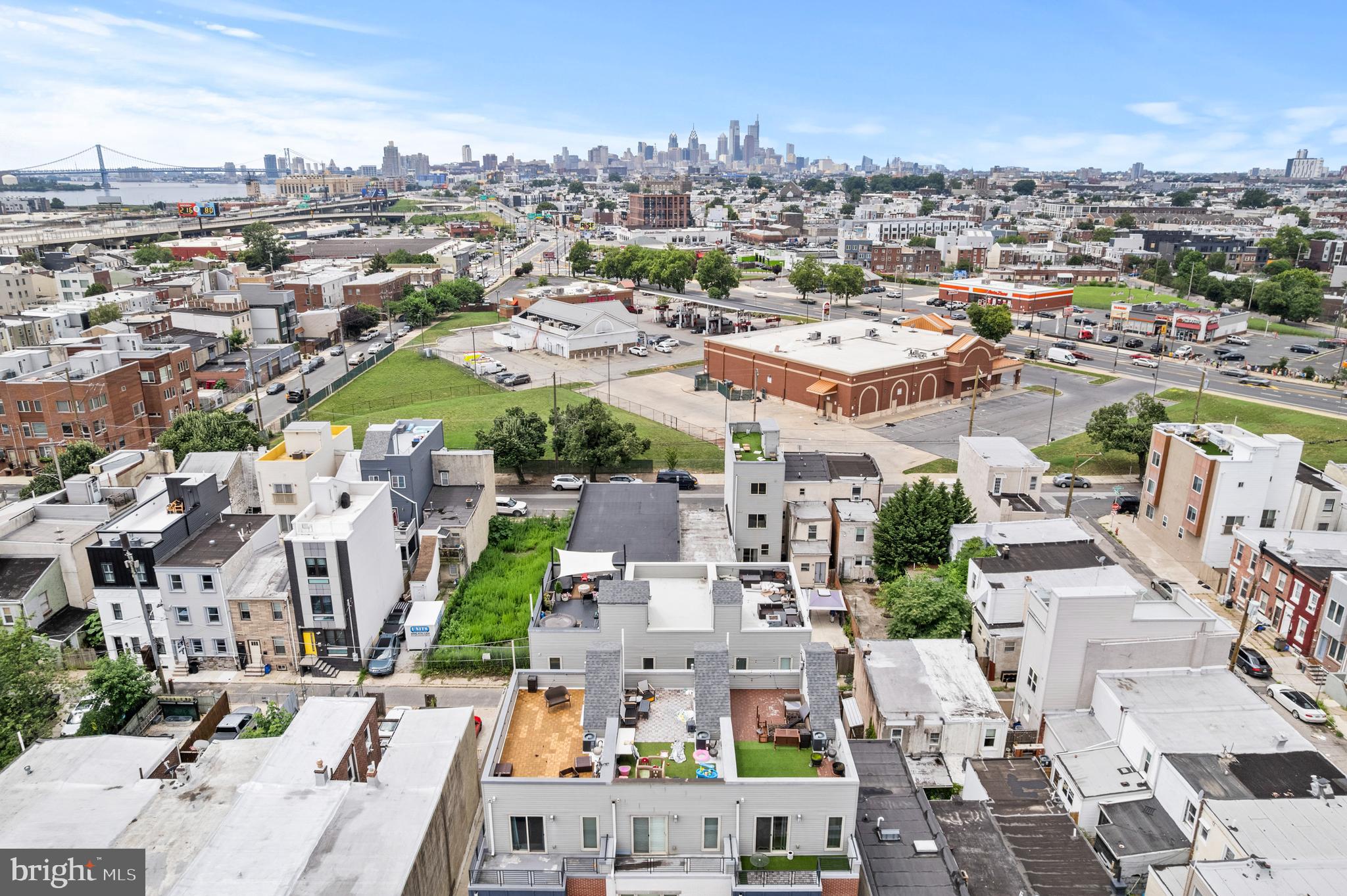 FISHTOWN - Residential