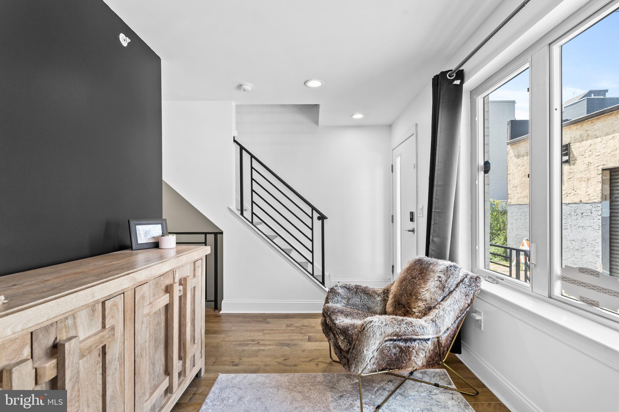 FISHTOWN - Residential