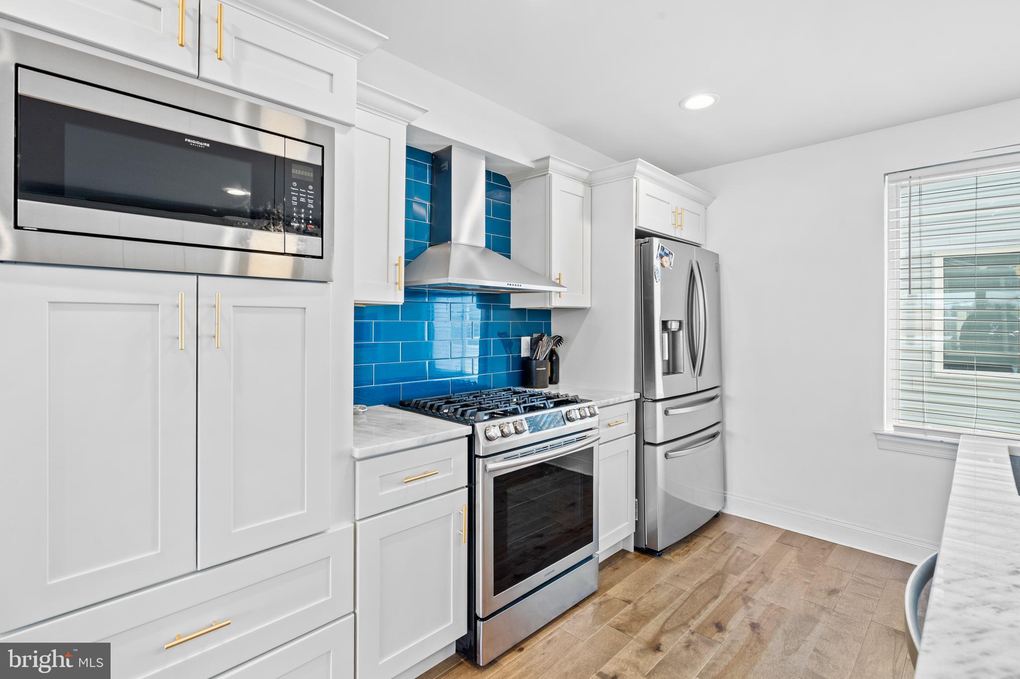 FISHTOWN - Residential