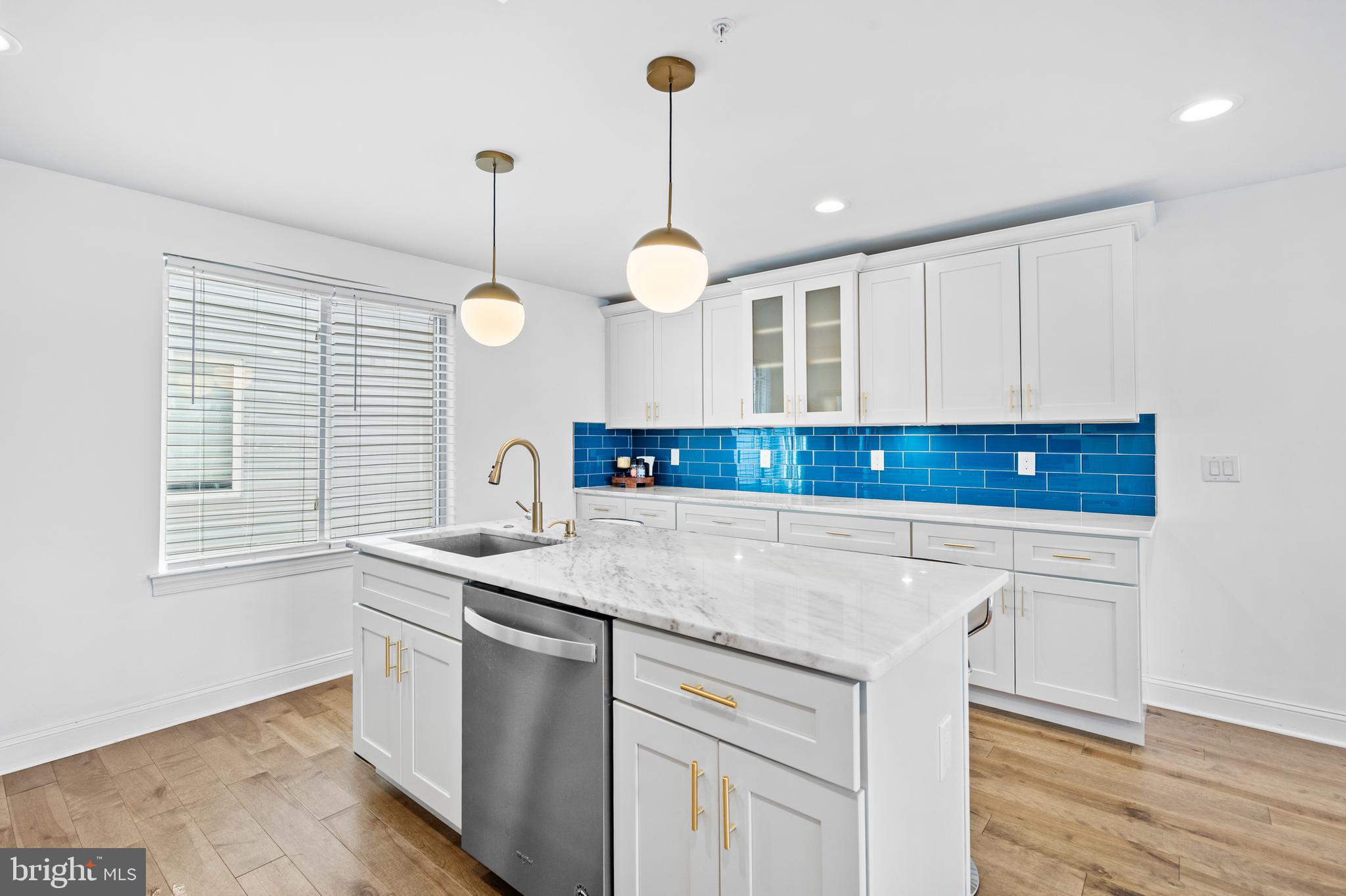 FISHTOWN - Residential