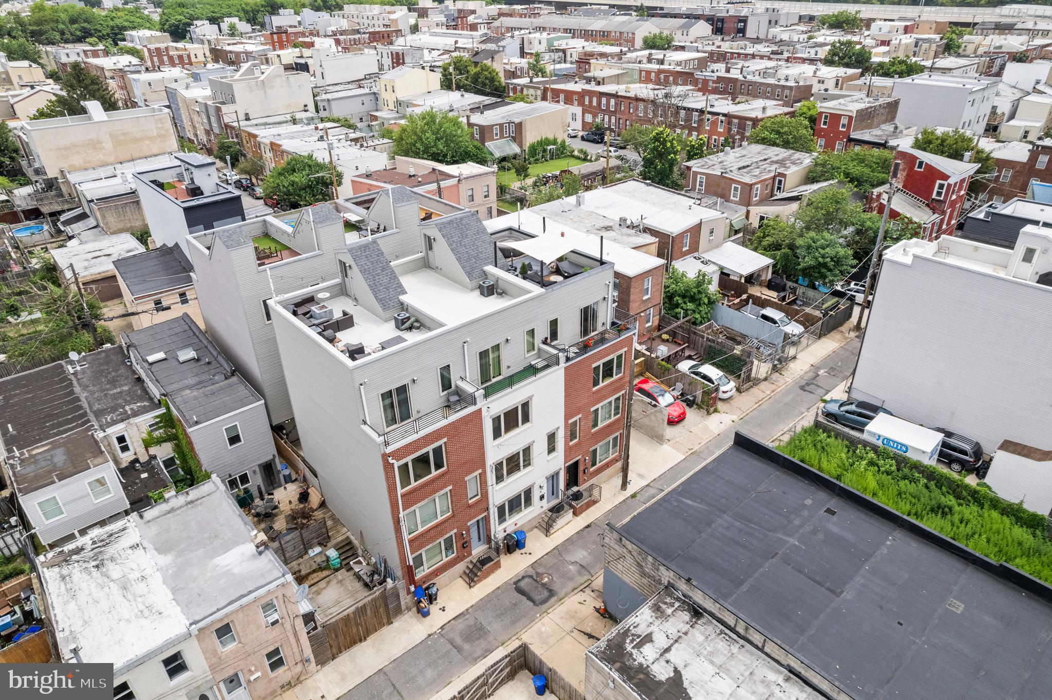 FISHTOWN - Residential