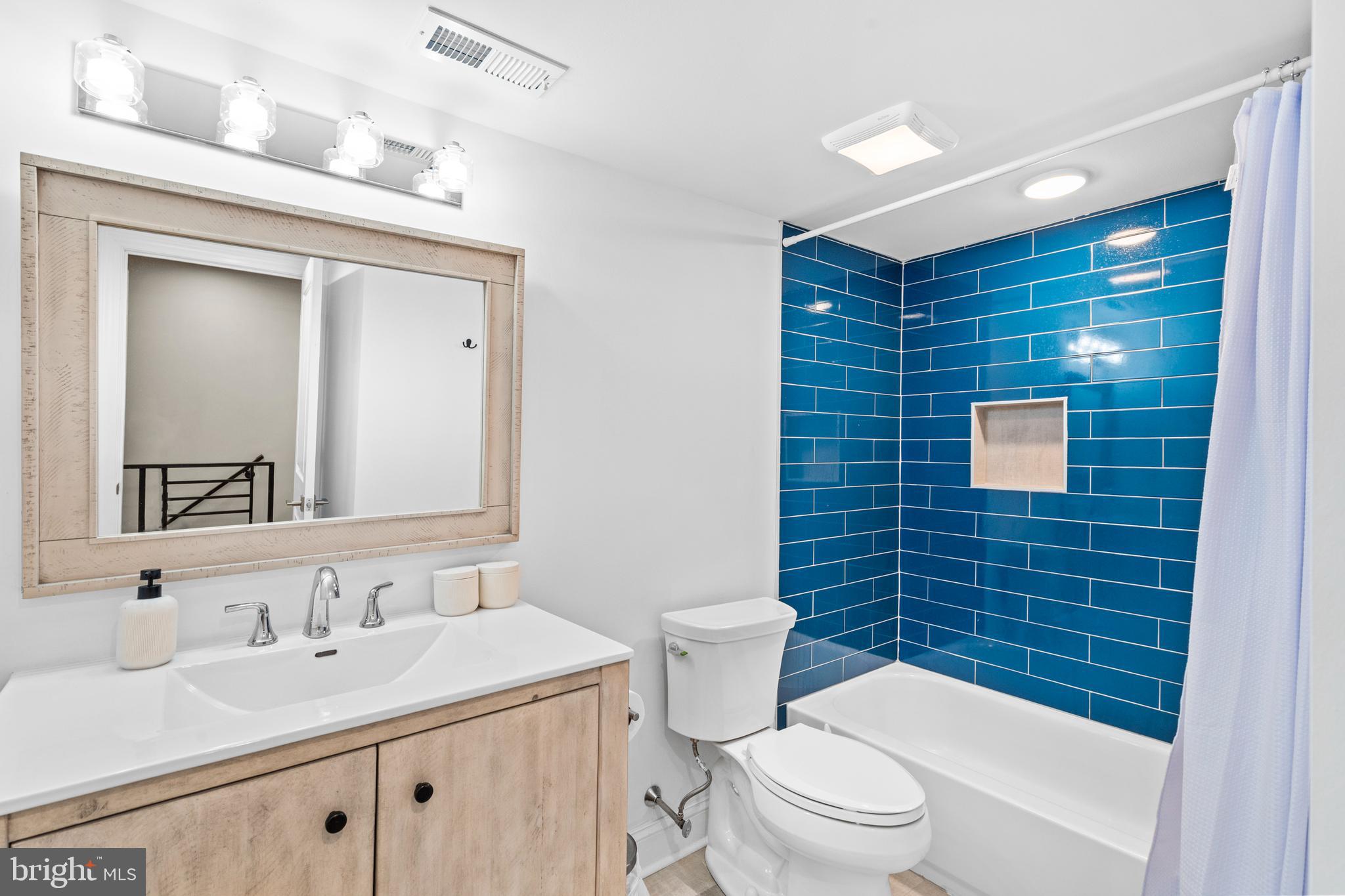 FISHTOWN - Residential