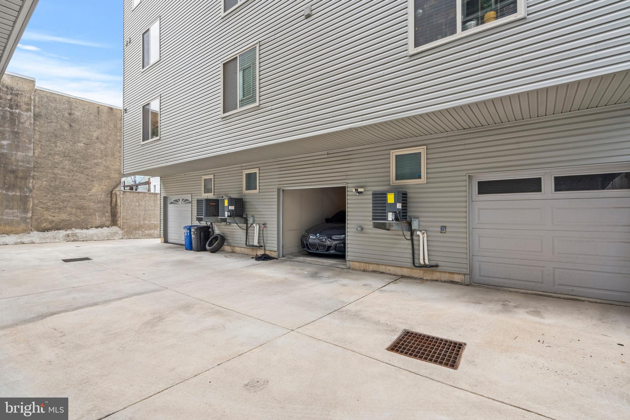 FISHTOWN - Residential