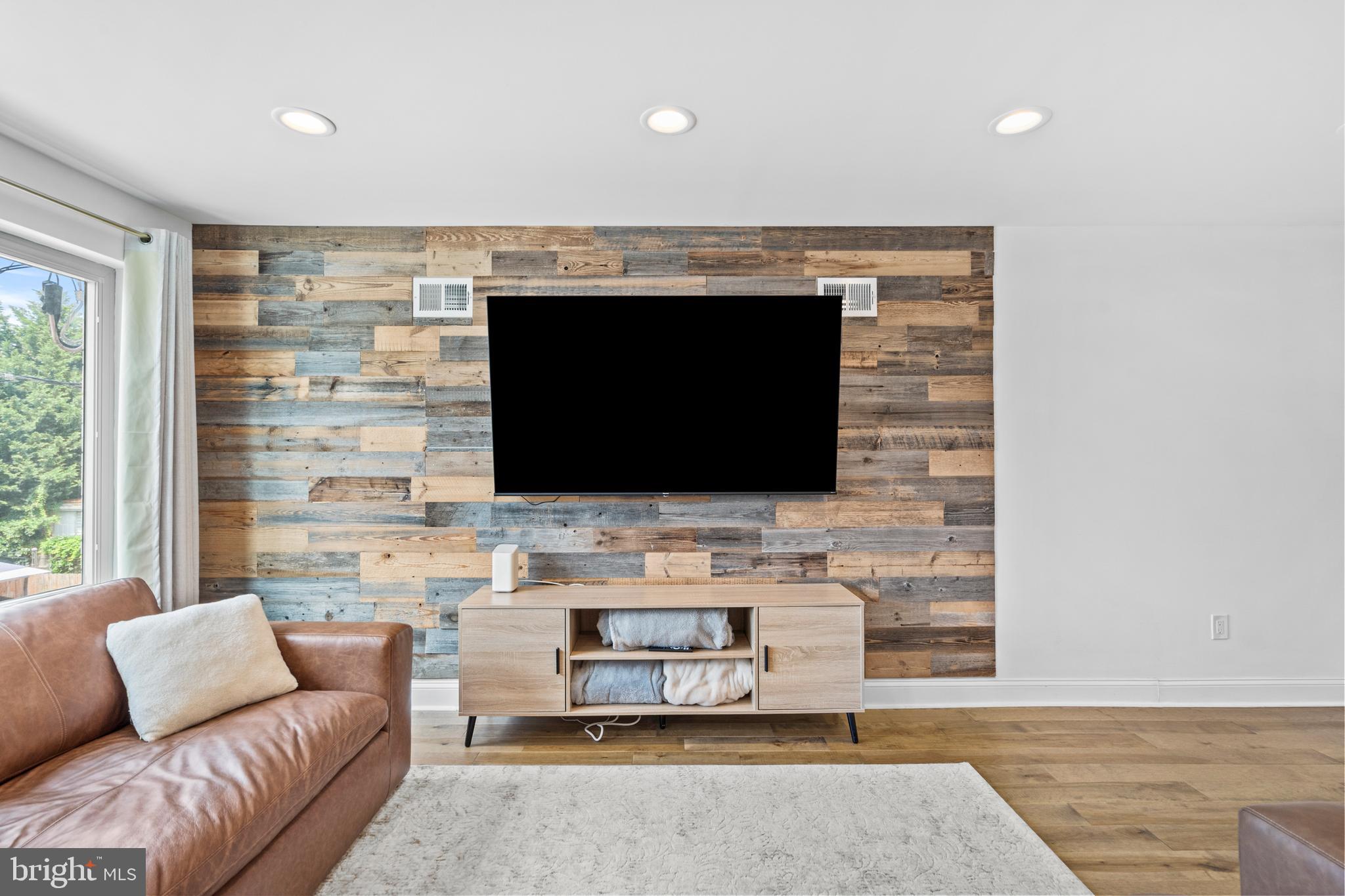 FISHTOWN - Residential