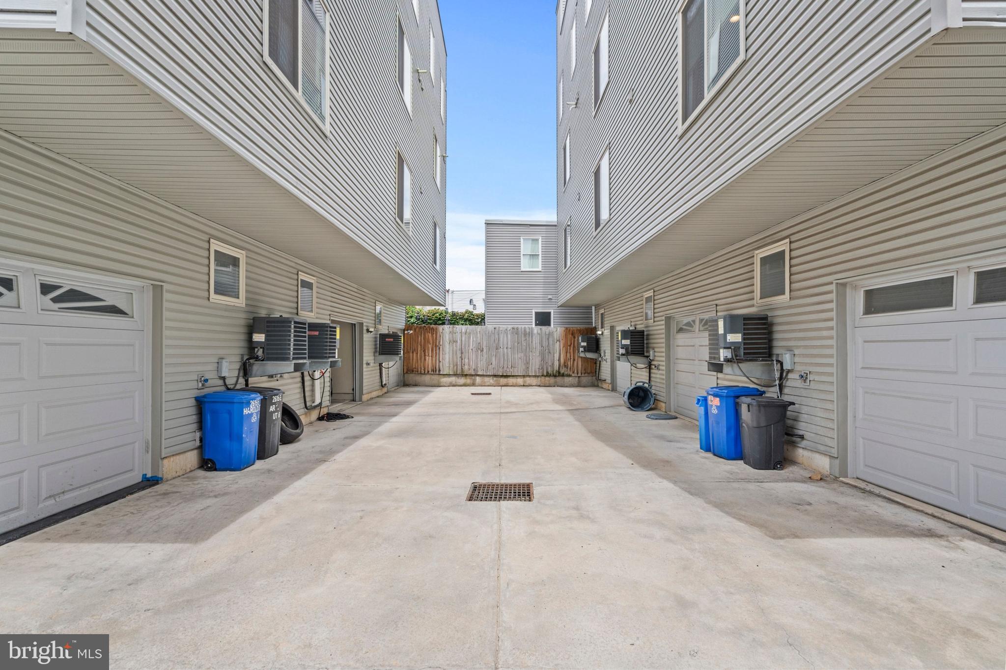 FISHTOWN - Residential