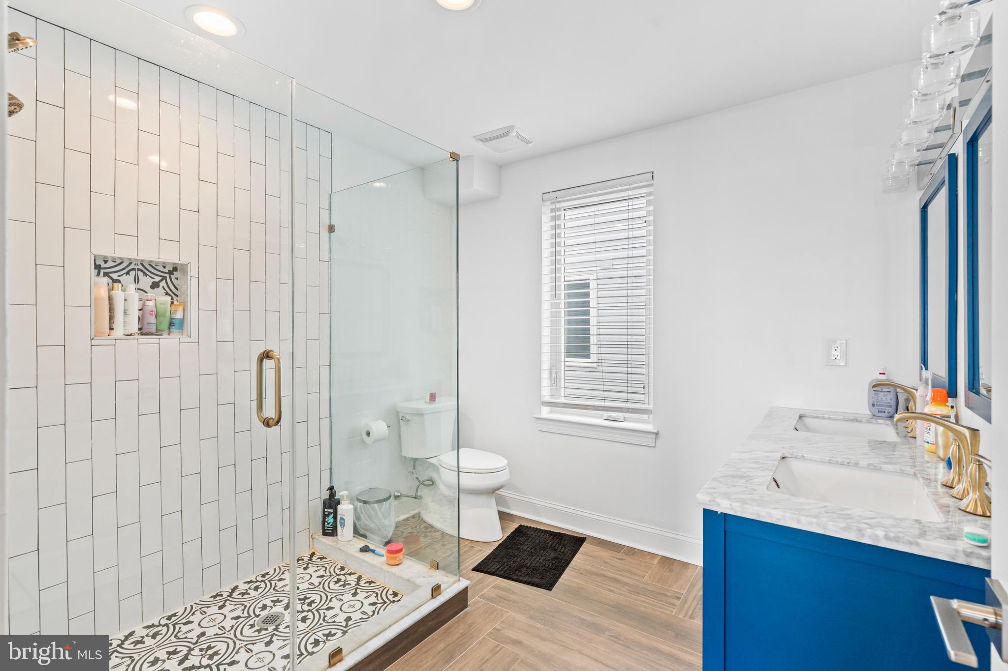 FISHTOWN - Residential