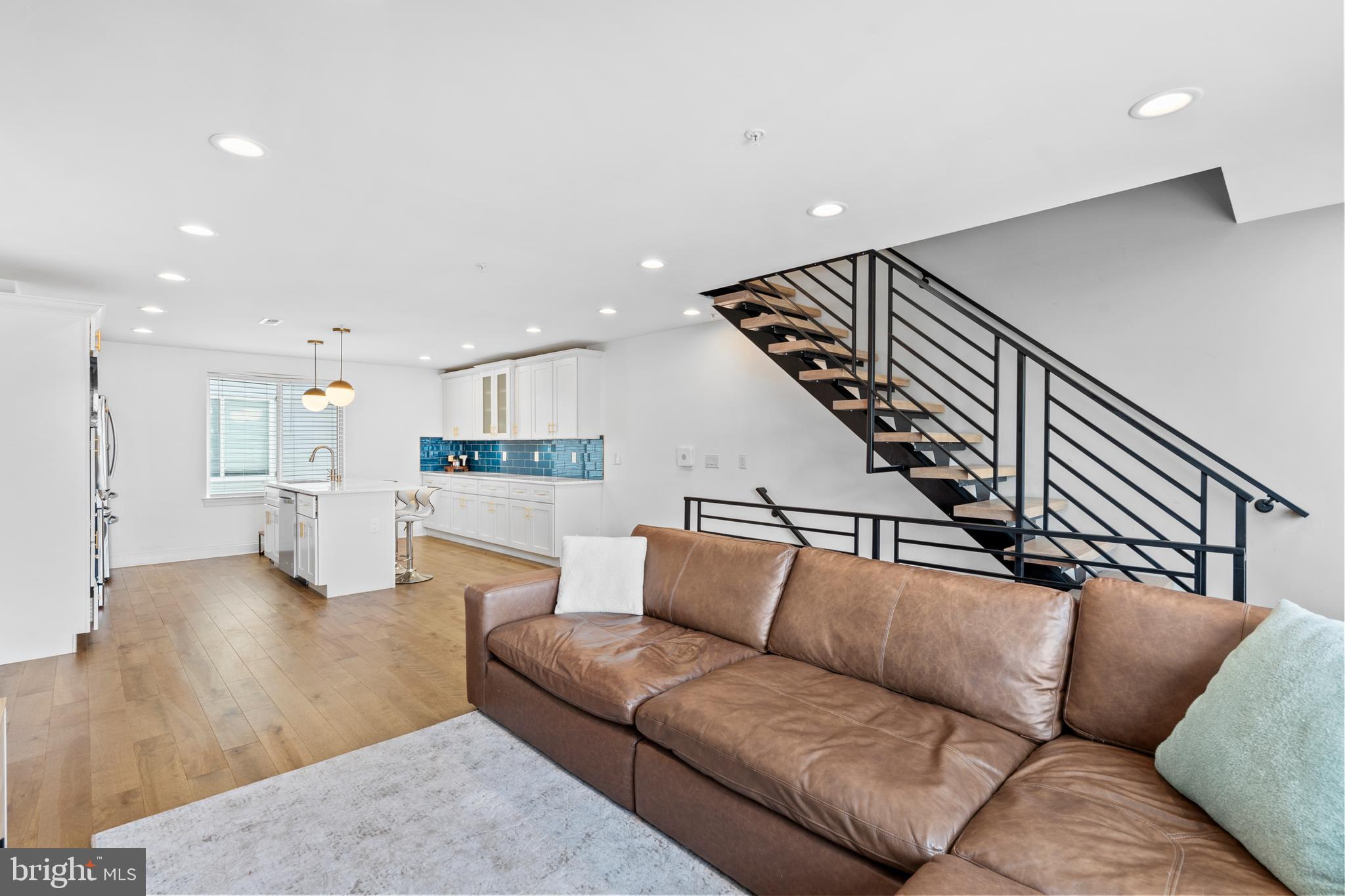 FISHTOWN - Residential