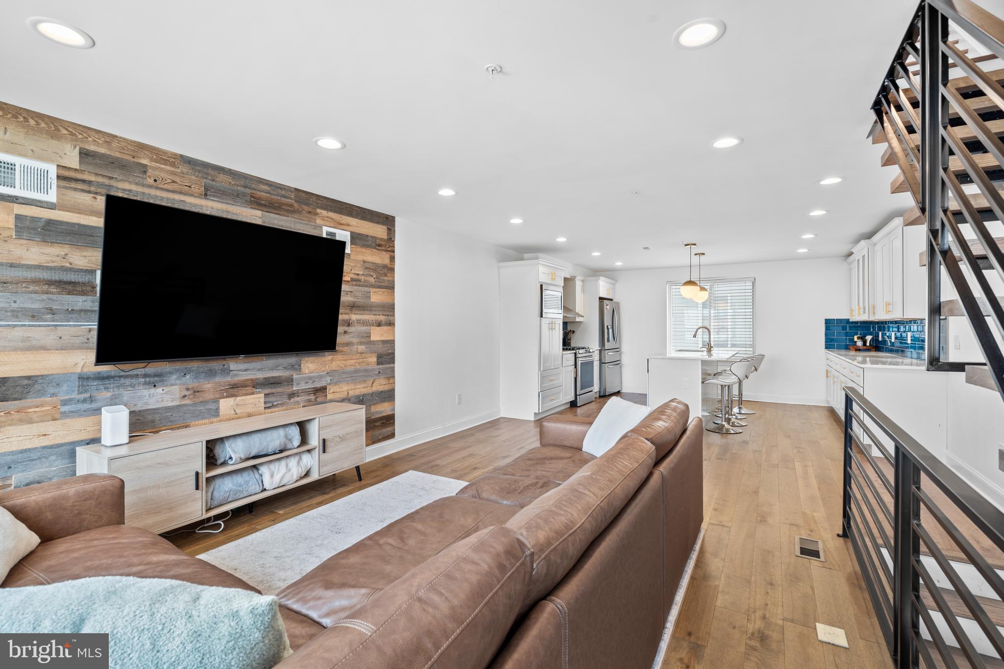 FISHTOWN - Residential