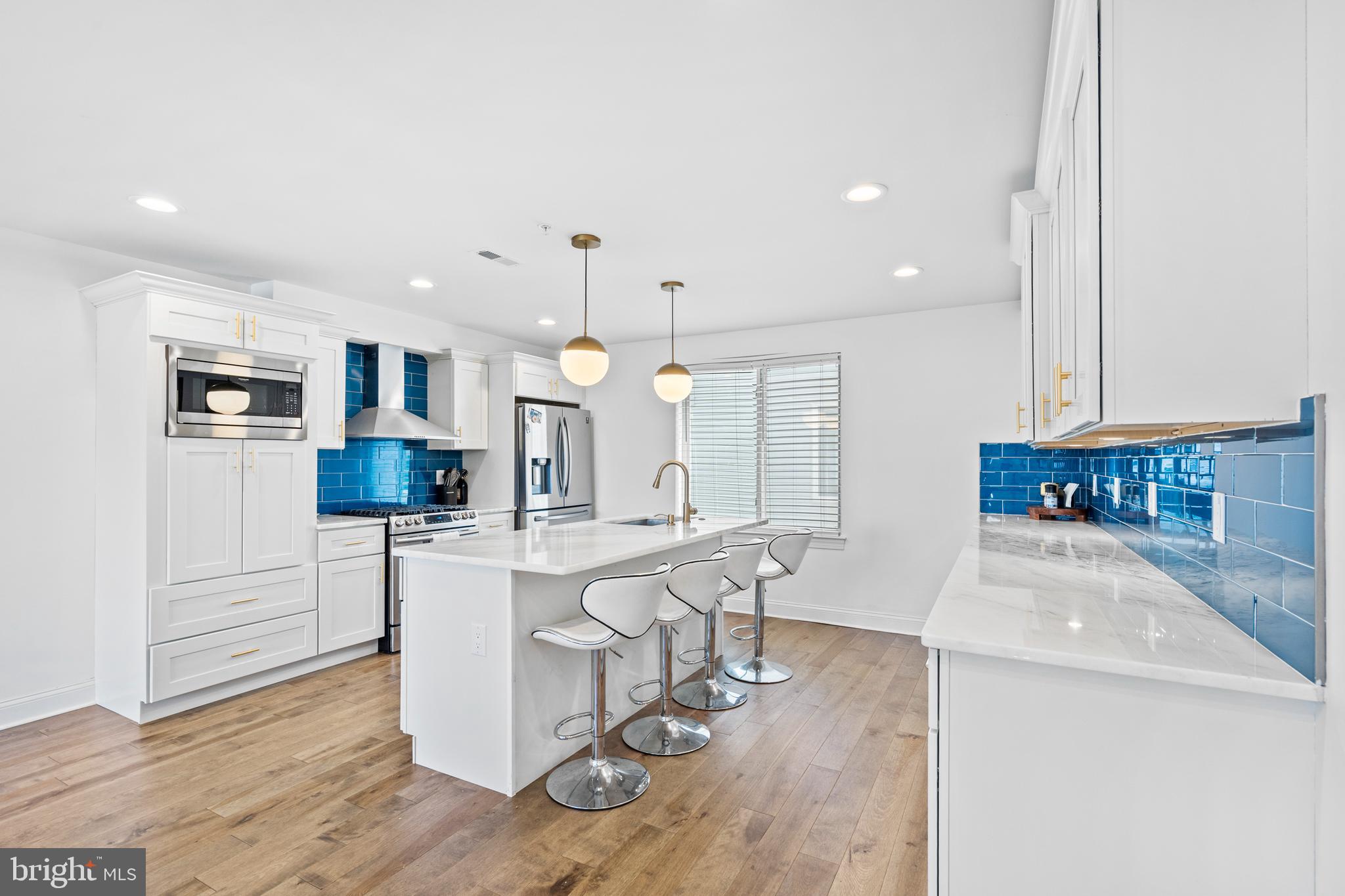 FISHTOWN - Residential