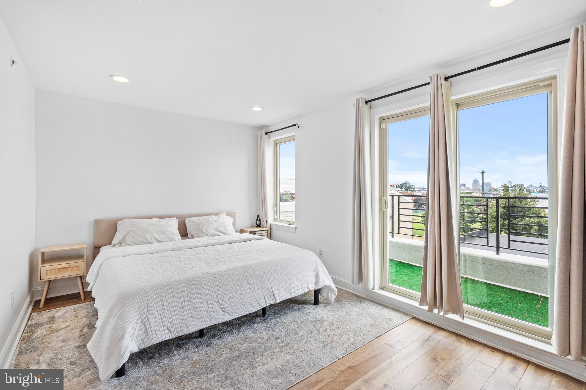 FISHTOWN - Residential