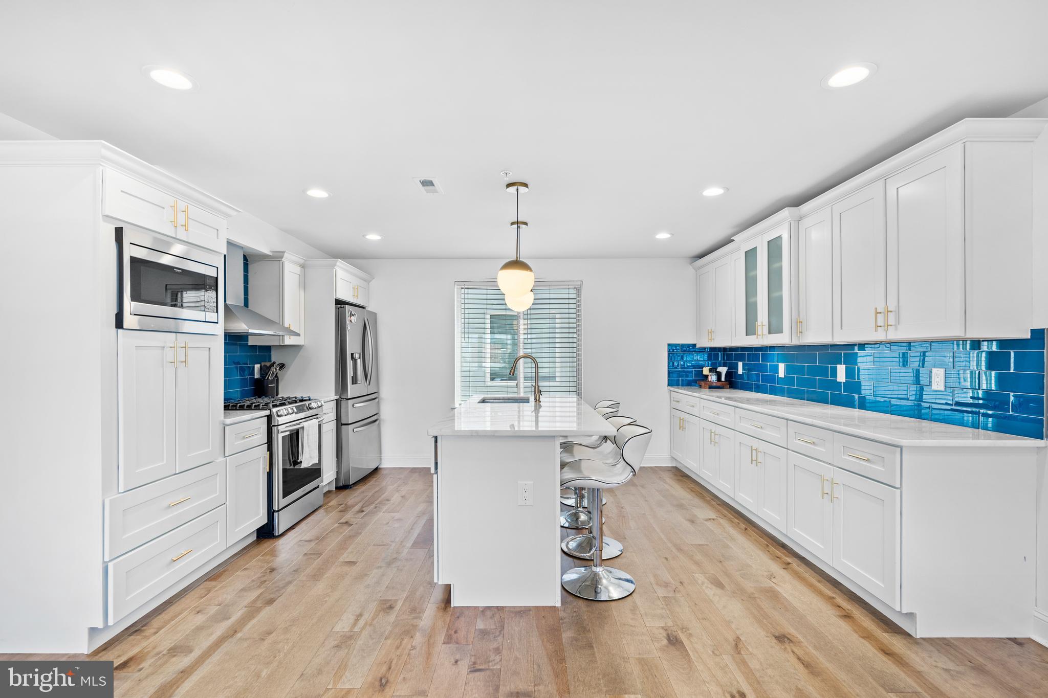 FISHTOWN - Residential