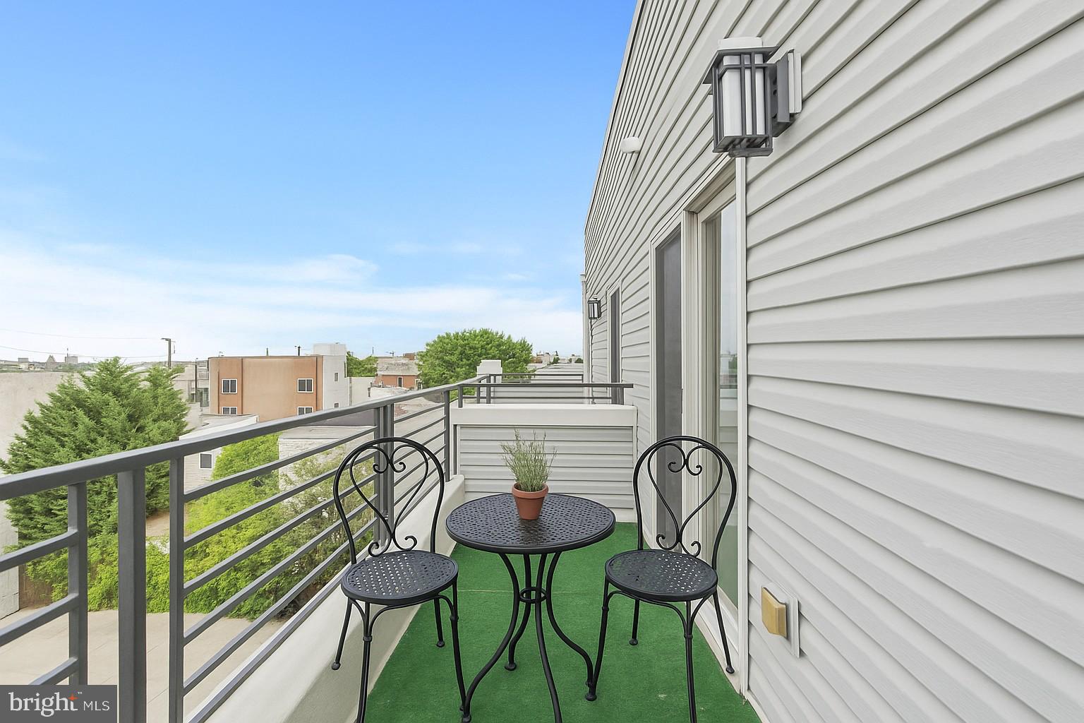 FISHTOWN - Residential