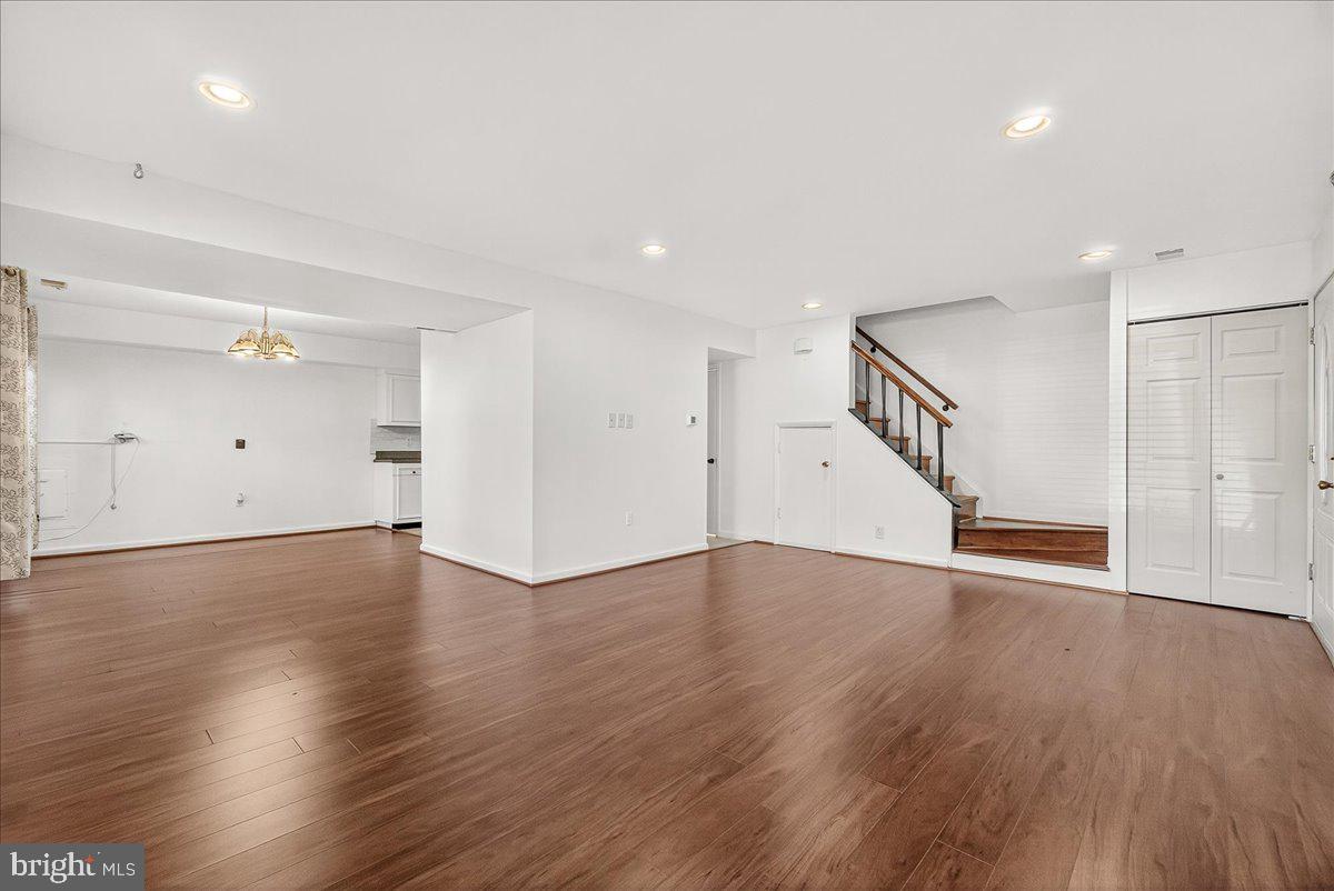 GERMANTOWN PARK - Residential