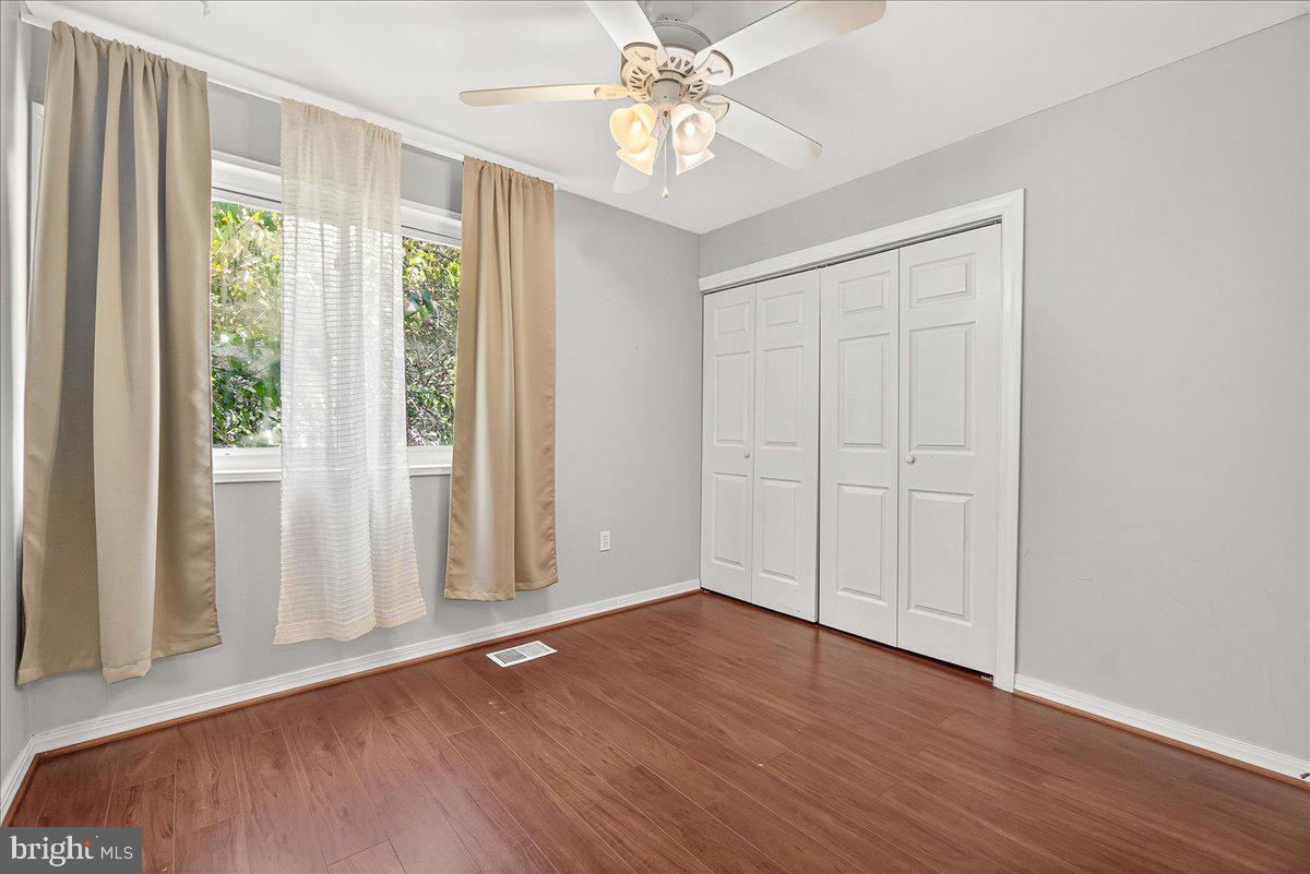 GERMANTOWN PARK - Residential