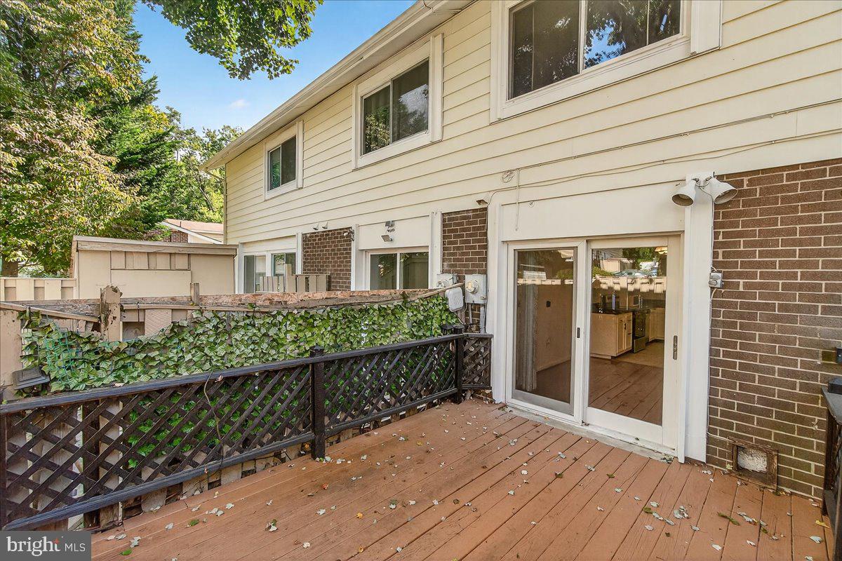 GERMANTOWN PARK - Residential