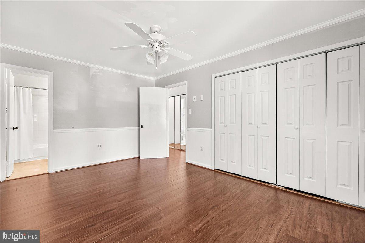 GERMANTOWN PARK - Residential