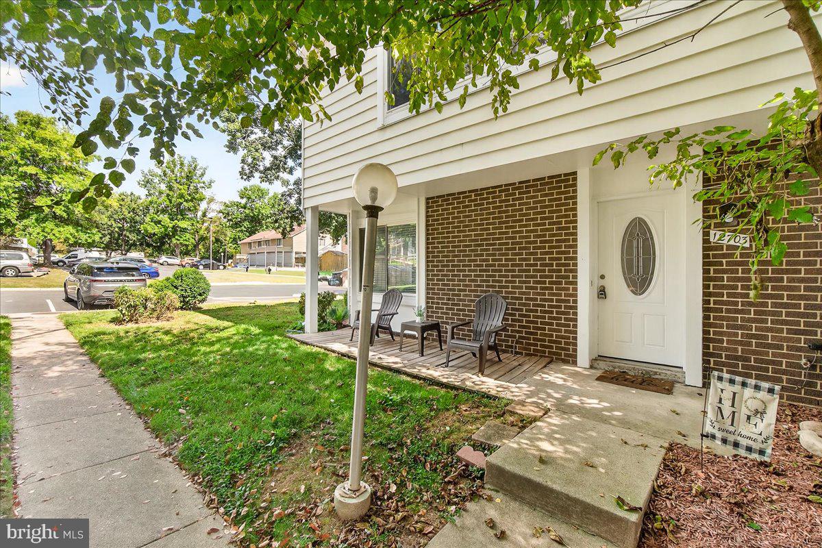 GERMANTOWN PARK - Residential