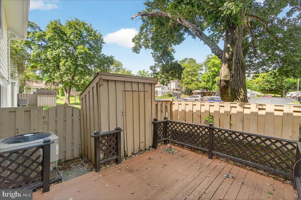 GERMANTOWN PARK - Residential