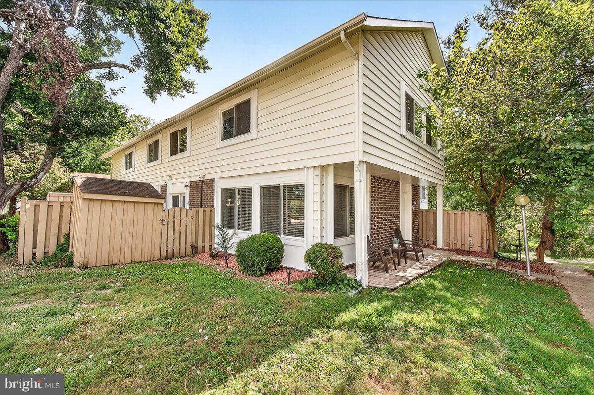 GERMANTOWN PARK - Residential