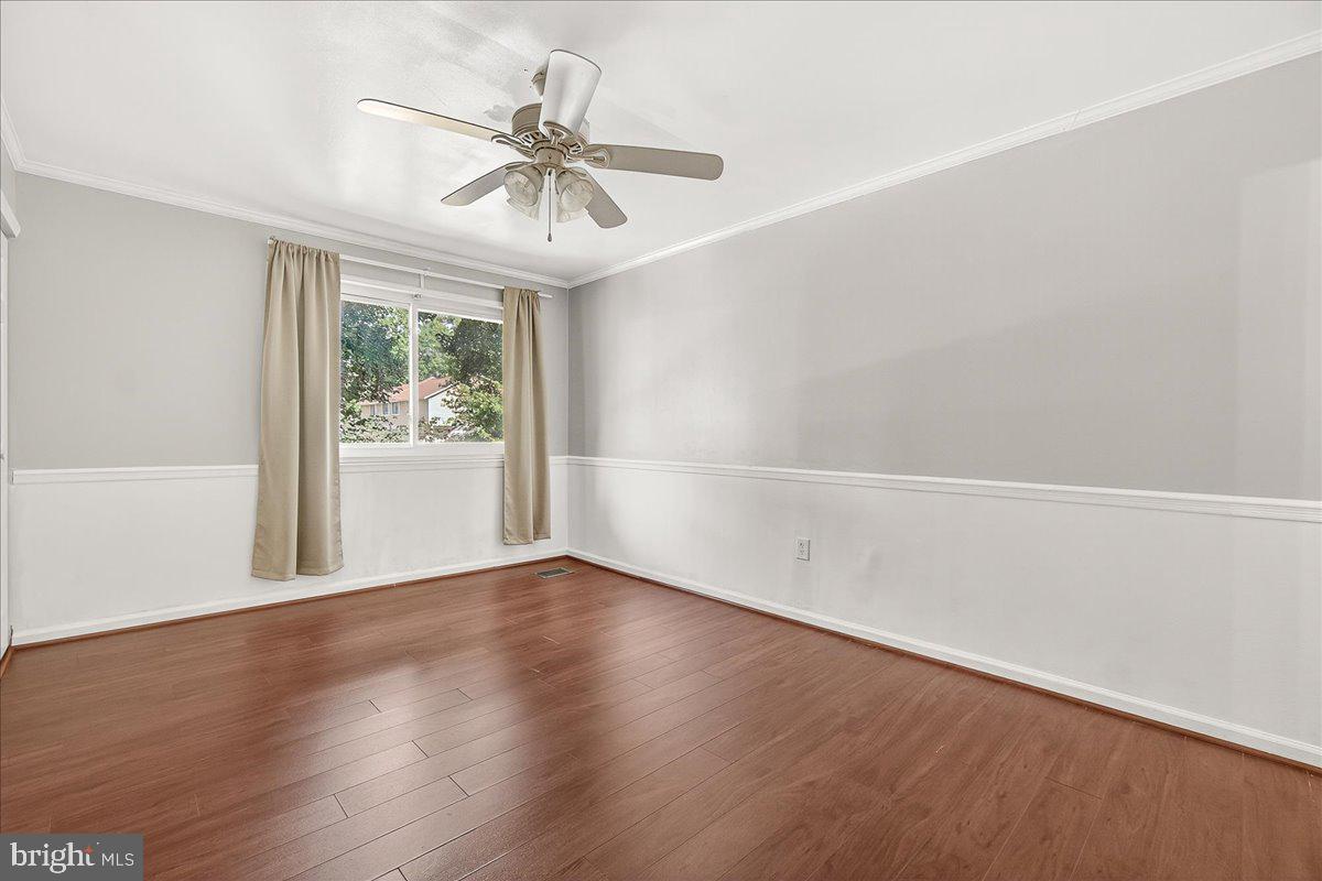 GERMANTOWN PARK - Residential