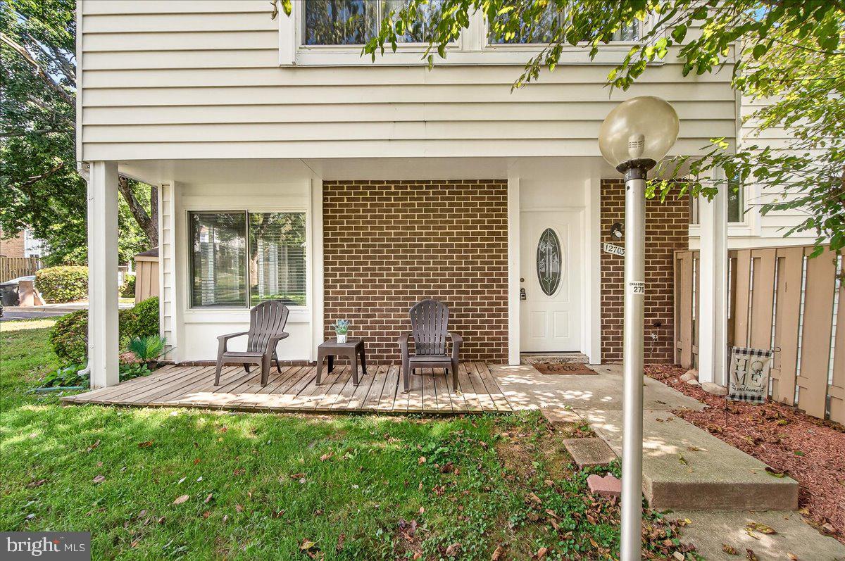 GERMANTOWN PARK - Residential