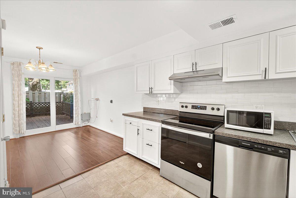 GERMANTOWN PARK - Residential