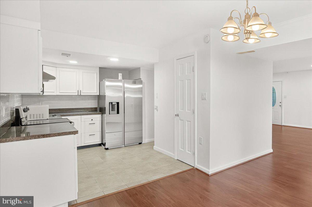 GERMANTOWN PARK - Residential