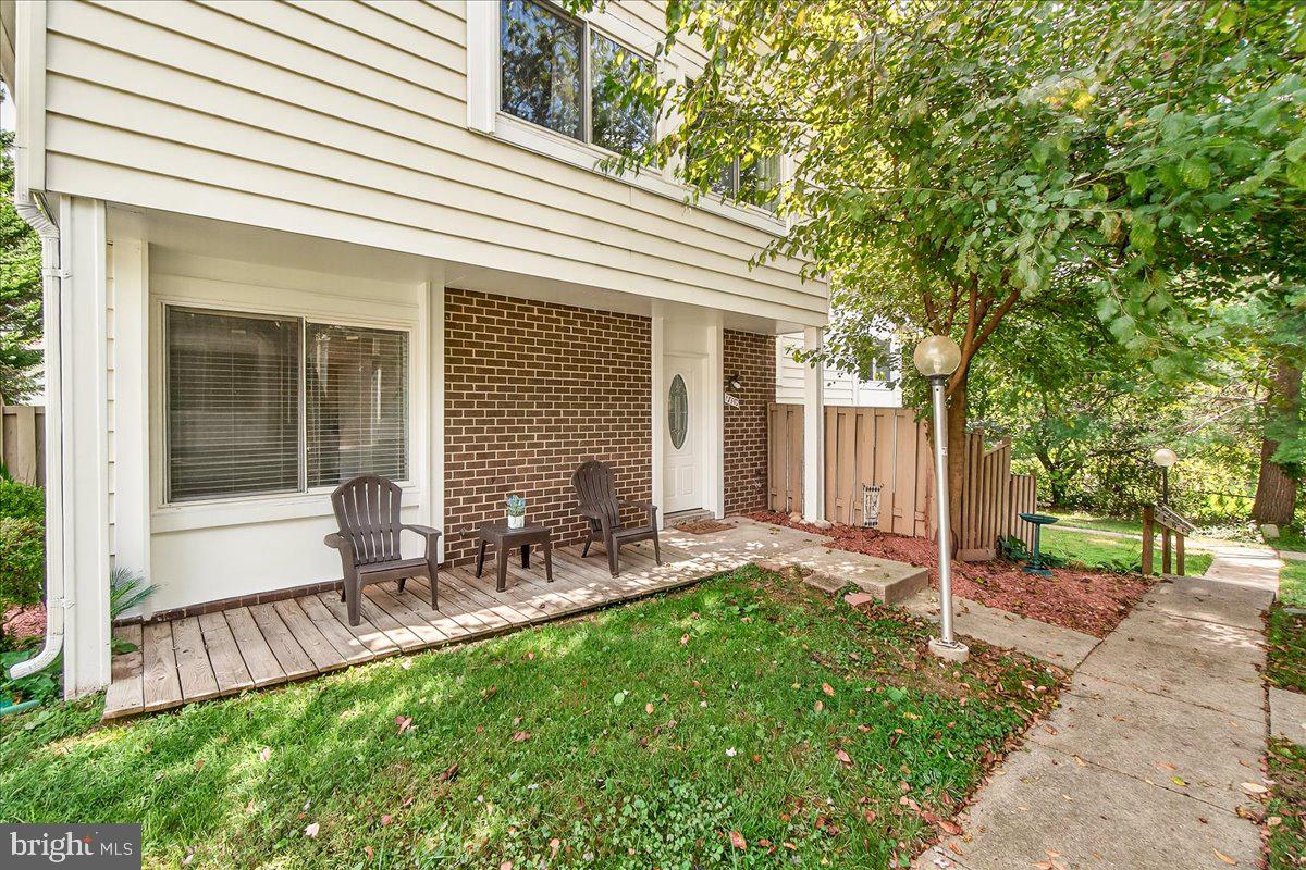 GERMANTOWN PARK - Residential