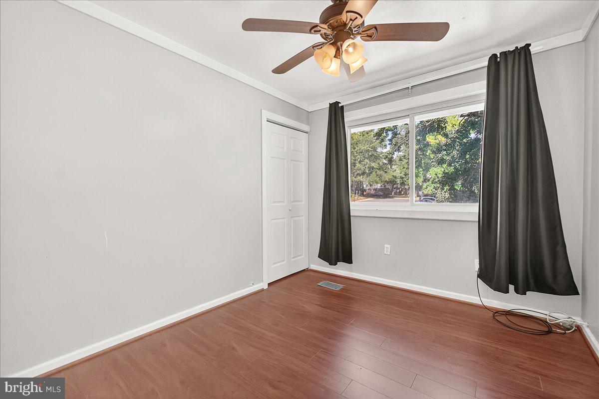 GERMANTOWN PARK - Residential