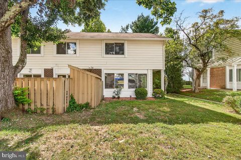 12703 SESAME SEED COURT GERMANTOWN MD 20874