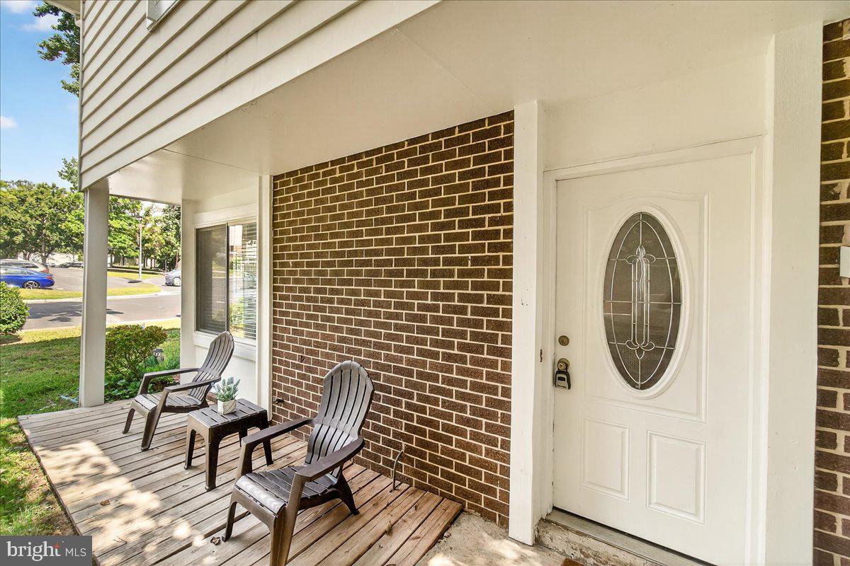 GERMANTOWN PARK - Residential