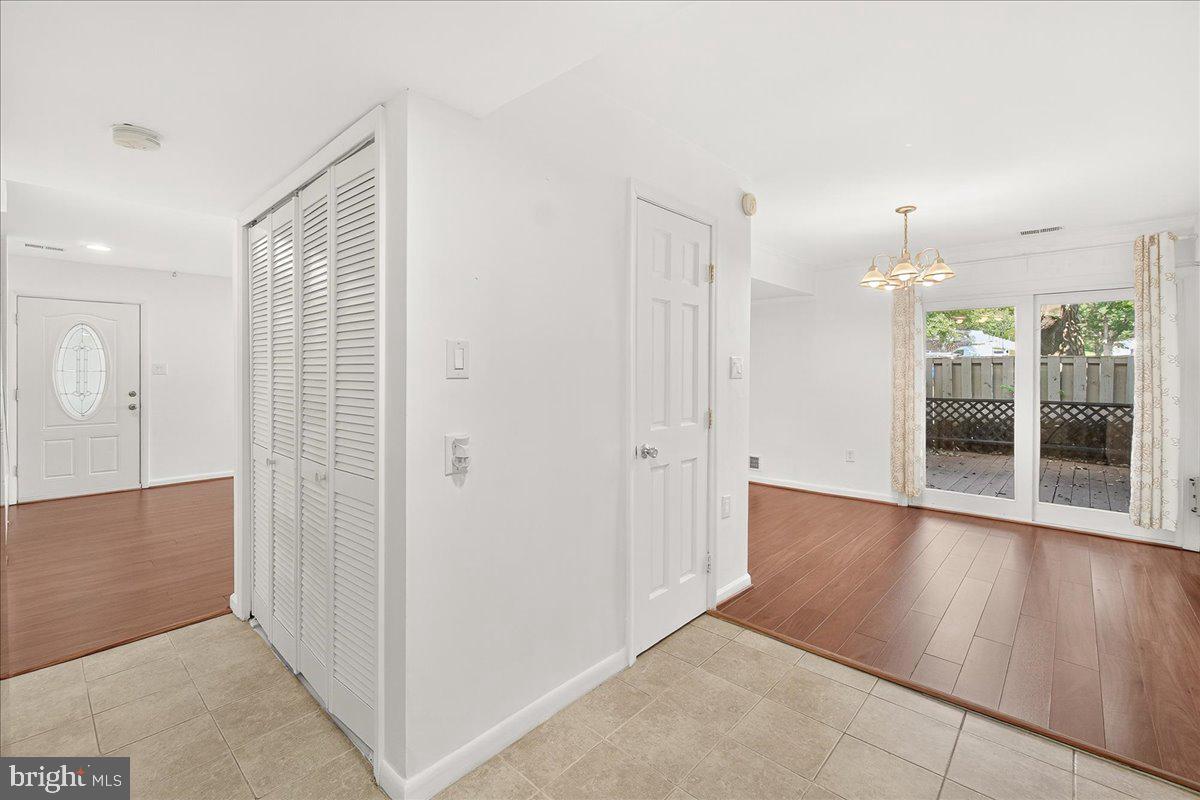 GERMANTOWN PARK - Residential