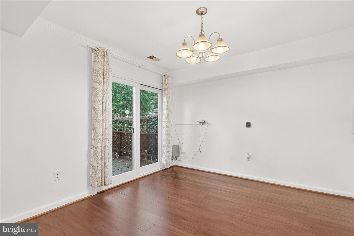 GERMANTOWN PARK - Residential