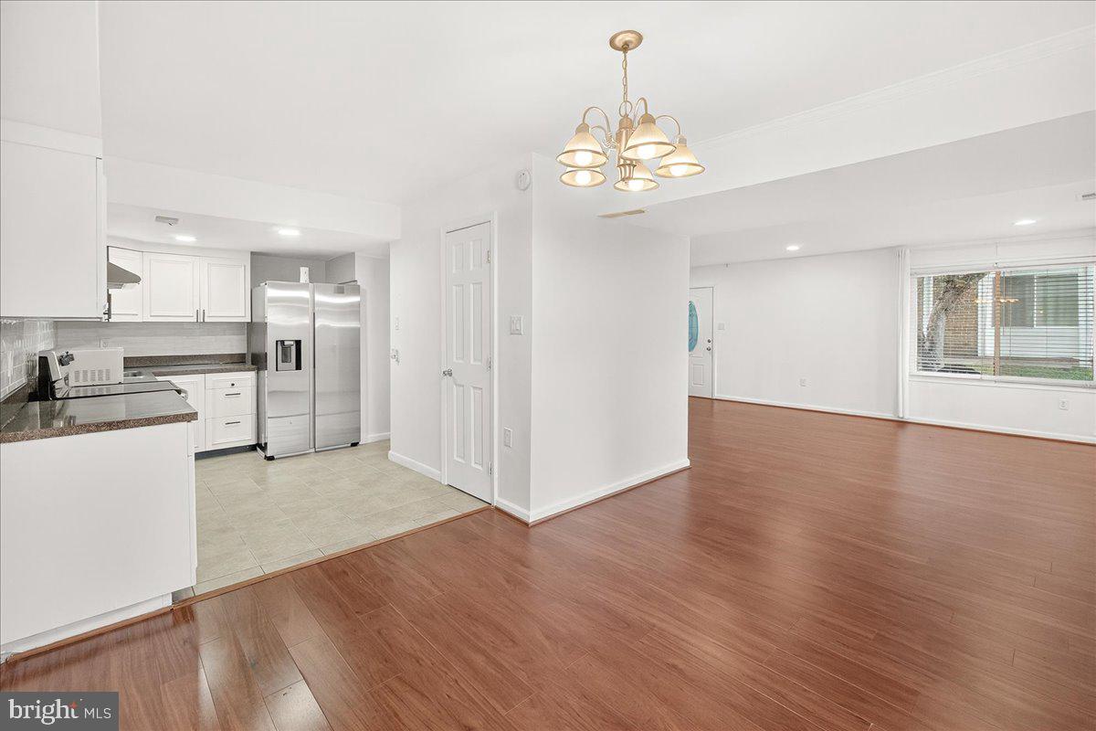 GERMANTOWN PARK - Residential