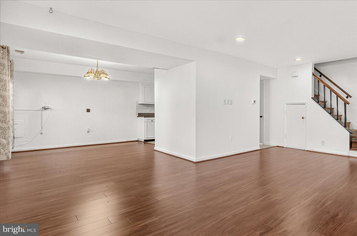 GERMANTOWN PARK - Residential