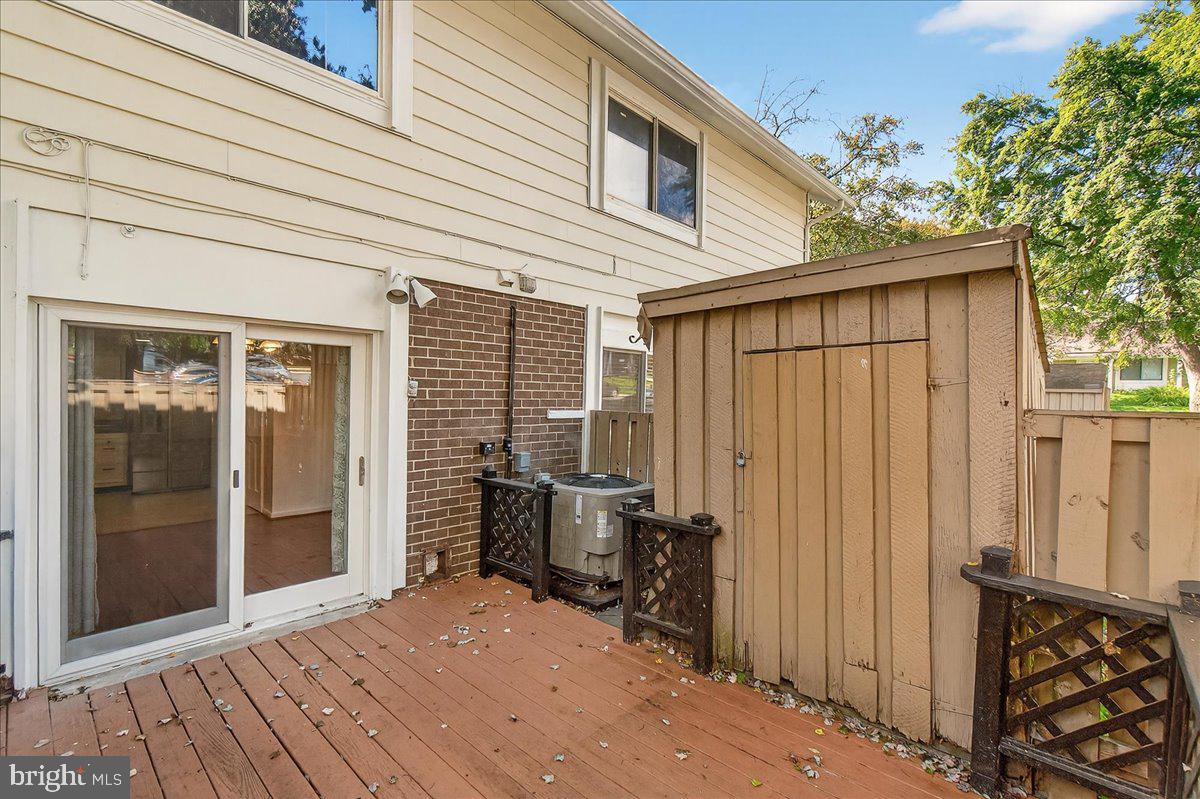 GERMANTOWN PARK - Residential