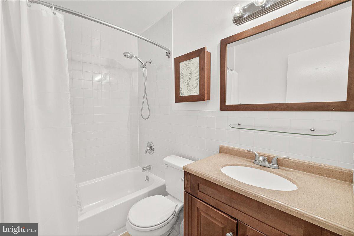 GERMANTOWN PARK - Residential