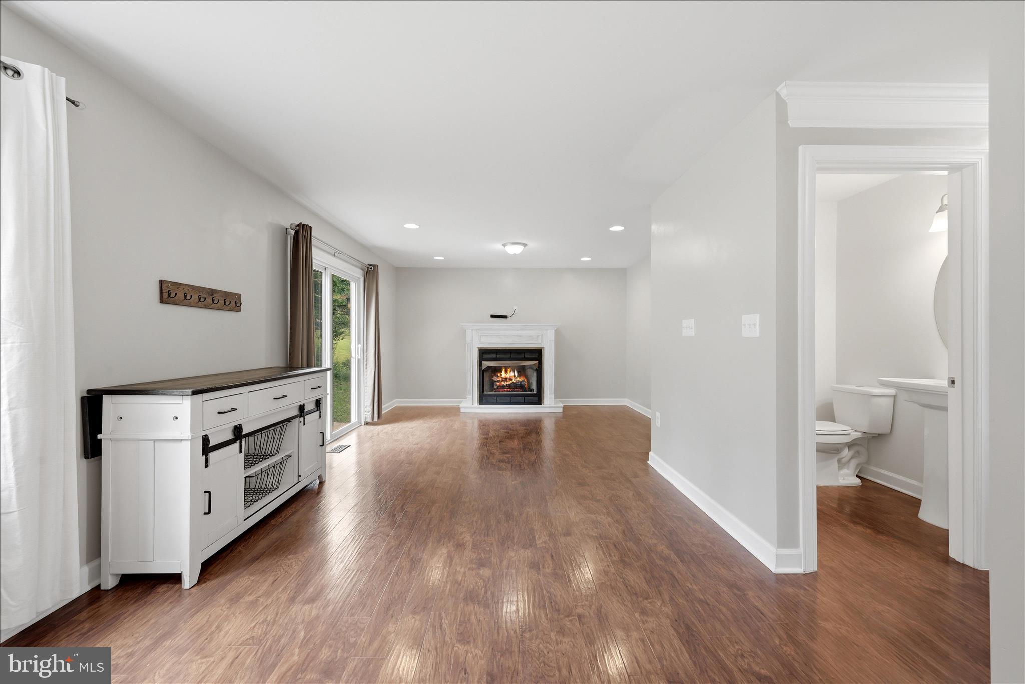 LAKE HOLIDAY ESTATES - Residential