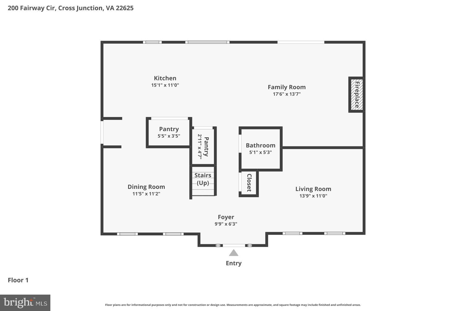 LAKE HOLIDAY ESTATES - Residential