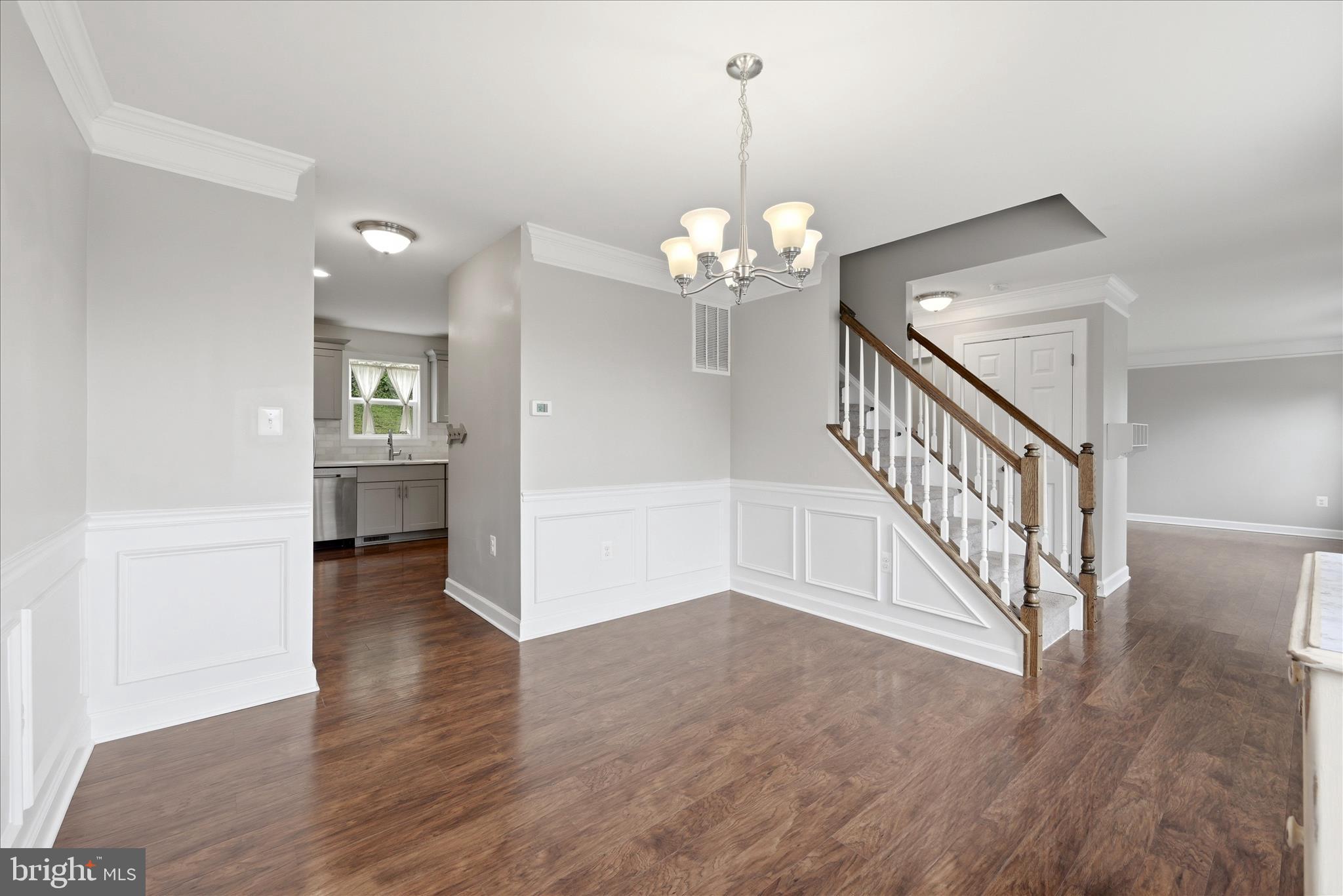 LAKE HOLIDAY ESTATES - Residential