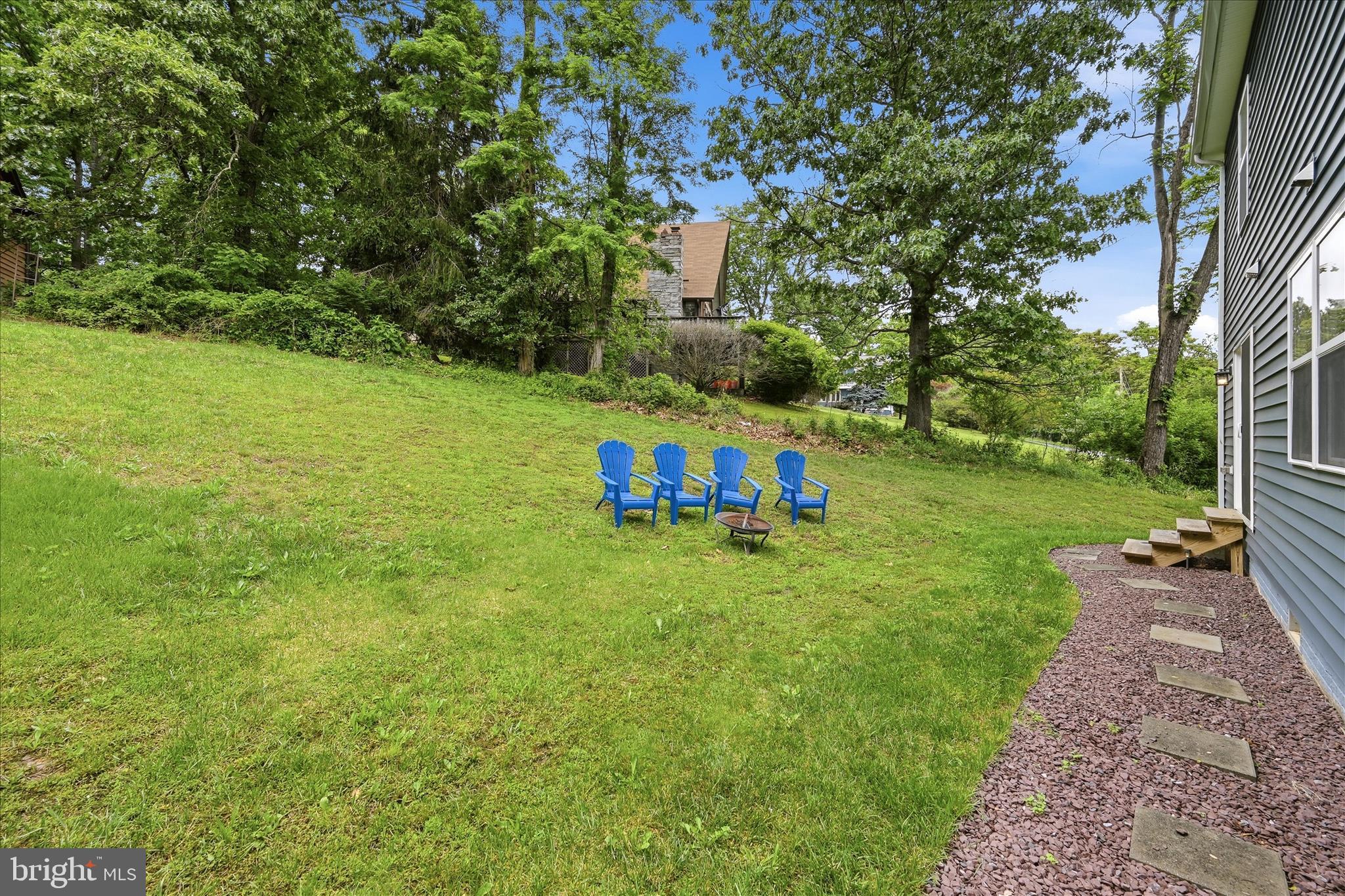 LAKE HOLIDAY ESTATES - Residential