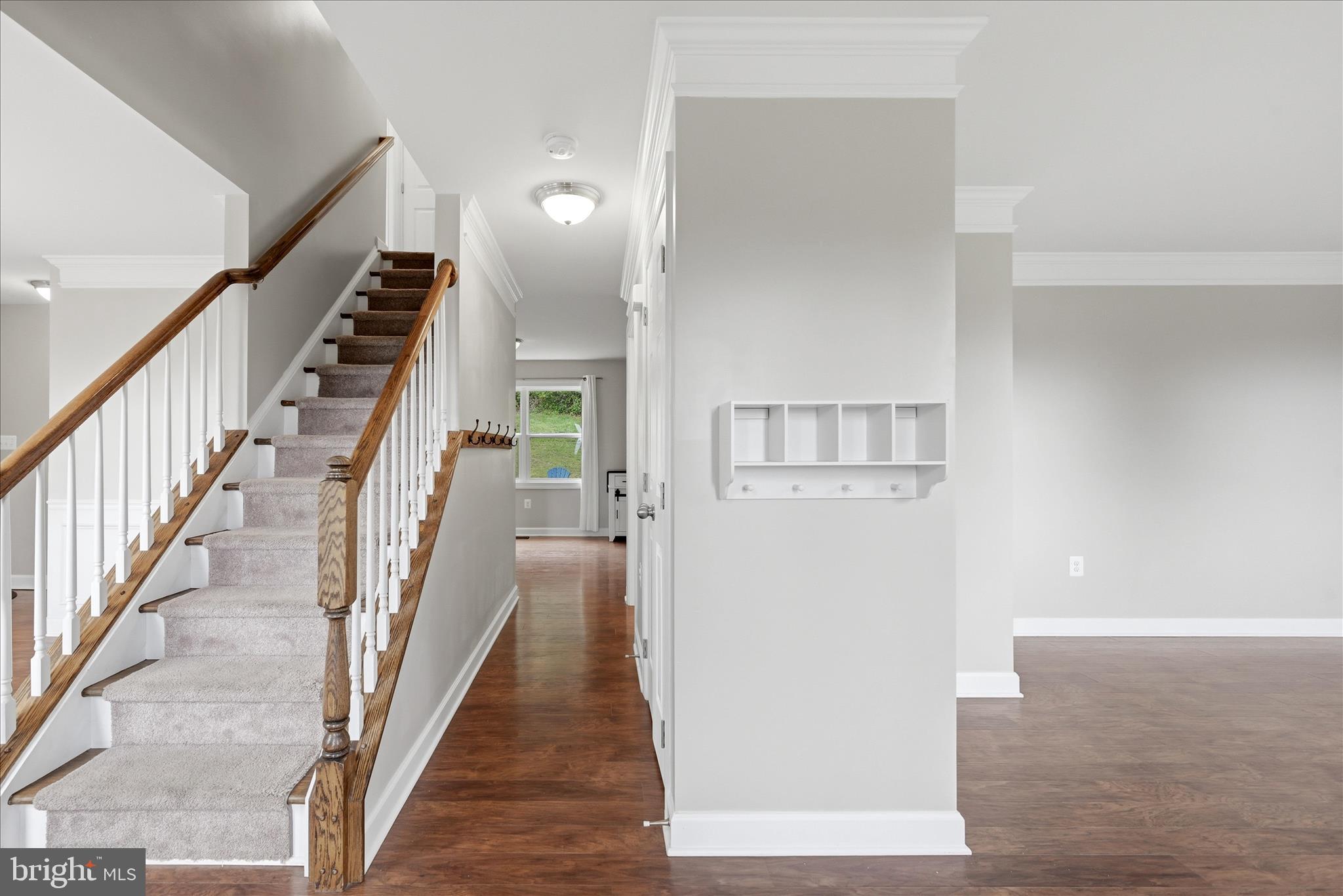 LAKE HOLIDAY ESTATES - Residential
