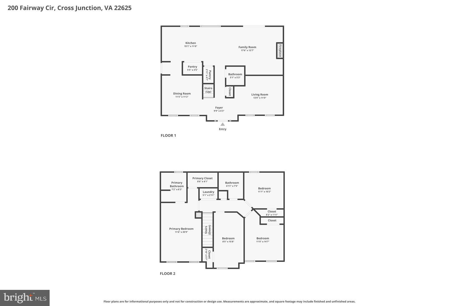 LAKE HOLIDAY ESTATES - Residential