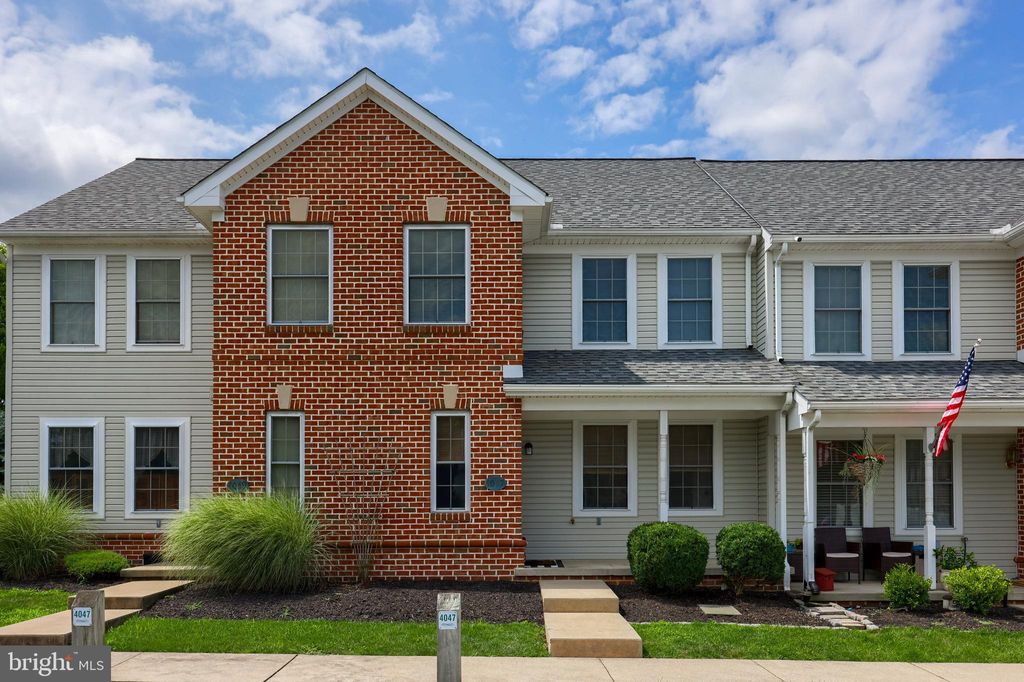 Photo of 4047 BRADFORD CIR, MOUNT JOY, PA 17552 (MLS # PALA2037726)